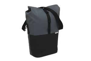 New Looxs tas nyborg single dark grey / black