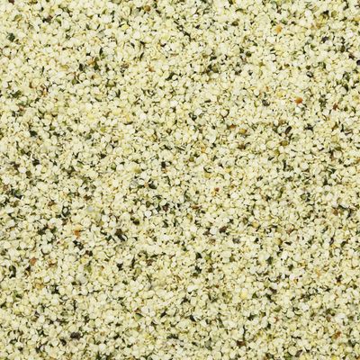 Hennepzaad gepeld (bio) 900 gram