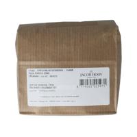 Papayablad gesneden 250 Gram