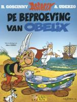 Asterix 30. de beproeving van obelix (Paperback)
