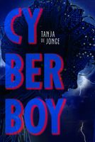 Cyberboy - Tanja de Jonge - ebook - thumbnail