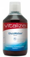Vitalize GlucoMotion Siroop