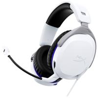 HyperX Cloud Stinger 2 Core PS Over Ear headset Kabel Stereo Wit Gamen