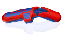 Knipex ErgoStrip® PV Ontmantelingsgereedschap - 16 95 03 SB