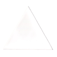 Terre d'Azur Cima Blanco Mate 11,3x13 cm