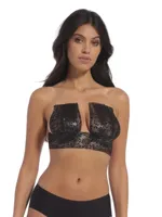 Magic BH Luxury Lace Boob tape - Breast tape - Chique Kanten bh tape