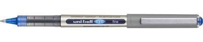 Uni-ball Eye Fine roller Eco, schrijfbreedte 0,5 mm, blauw