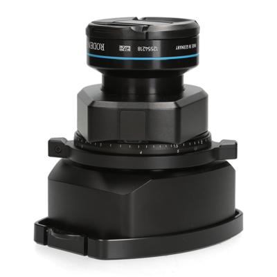Phase One Cambo WTSX-70 Wide-T/S 70mm HR Digaron-W Lenspanel
