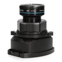 Phase One Cambo WTSX-70 Wide-T/S 70mm HR Digaron-W Lenspanel Phase One Cambo WTSX-70 Wide-T/S 70mm HR Digaron-W Lenspanel