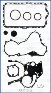 Pakkingsset, motorblok 54123100