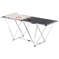 Behangtafel | 200 x 60 cm | Aluminium | Prof. - 20.700.08 Behangtafel | 200 x 60 cm | Aluminium | Prof. - 20.700.08
