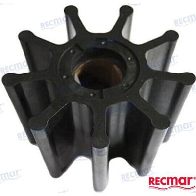 REPUESTOS MOTORES - Detroit REC18786-0001 - IMPULSOR JABSCO 18786-0001