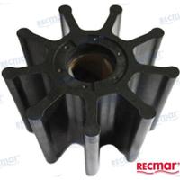 REPUESTOS MOTORES - Detroit REC18786-0001 - IMPULSOR JABSCO 18786-0001
