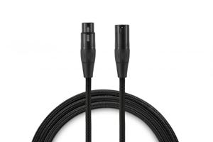 Warm Audio PREM-XLR-25 audio kabel 7,6 m Zwart
