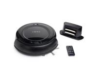 Nexxt 3-in-1 Robotstofzuiger met oplaadstation - Zwart (2de Kans Deal)