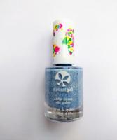 Suncoat Girl Nagellak teal zing vegan Suncoat Girl Nagellak teal zing vegan