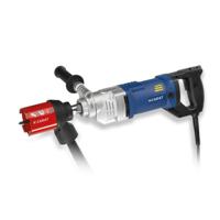 Carat diamantboormachine - A-1810 Dustec - 230 V - M16 - inclusief koffer