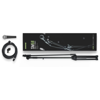 Shure SM58 Quality Bundle