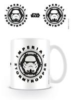 Star Wars Mug Imperial Trooper Star Wars Mug Imperial Trooper