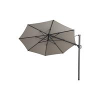 Platinum Challenger Zweefparasol T2 premium - 3,5 m.