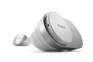 Philips T1WT/00 hoofdtelefoon/headset Hoofdtelefoons True Wireless Stereo (TWS) In-ear Oproepen/muziek USB Type-C Bluetooth Wit