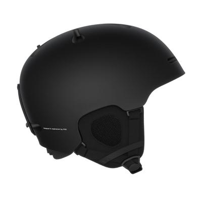 POC Fornix Mips Helm Uranium Black Matt XS-S/51-54