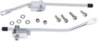 PLETSCHER Carr.fixation 66/133mm