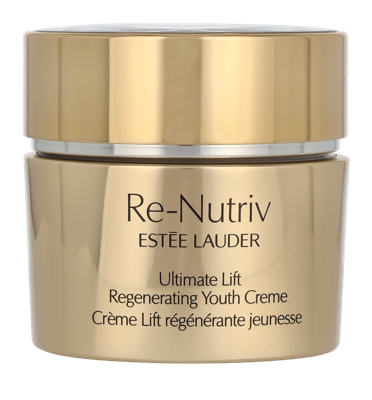 Estee Lauder - Estée Lauder Re-Nutriv Ultimate Lift Regenerating Youth Creme 50 ml