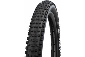 Schwalbe Buitenband 27.5-2.40(62-584) Will Perf. Twinskin zw