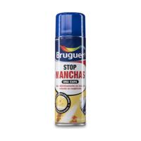 Sprayverf Bruguer 5196400 Anti-vlek Wit 500 ml