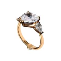 Ring Dames Chiara Ferragni J19AUV32010 (10)