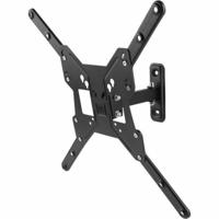 Muurbeugel One For All WM 2441 65" 14"