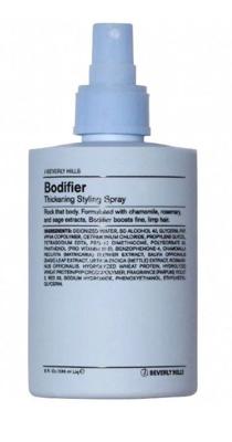 J Beverly Hills Blue Bodifier Thickening Styling Spray 236ml