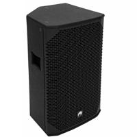 Omnitronic AZX-215A actieve tweeweg speaker - thumbnail