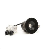 KonstSmide Led inbouwspot Spot Round 7875-750