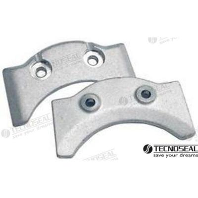 Ánodos para Yamaha - Yamaha TEN01158 - ANODO YAMAHA ZINC 0,33KG