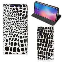 Xiaomi Mi 9 | Hoesje maken | Slangenprint