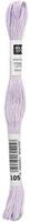 Rico Sticktwist Borduurgaren 8m 105 Light Purple