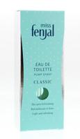 Fenjal Classic eau de toilette