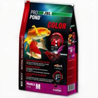 JBL ProPond Color M 2,5kg - Kleurversterkend Visvoer voor Vijvervissen 35-55cm