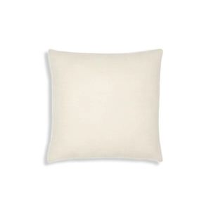 Kayori Kayori Tibet Sloop met rits Linnen 50x50 Off White