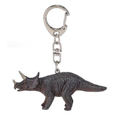 Mojo sleutelhanger triceratops 387449