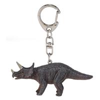 Mojo sleutelhanger triceratops 387449