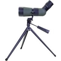 Danubia Kauz 10-30x50 Spotting scope 10 - 30 x 50 mm Zwart, Groen - thumbnail