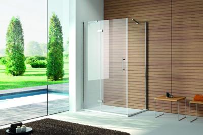 Zijwand tbv douchecabine Quadra 80 Zijwand tbv douchecabine Quadra 80