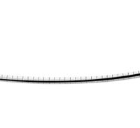 TFT Zilveren Ketting Omega Bol 2,75 mm TFT Zilveren Ketting Omega Bol 2,75 mm