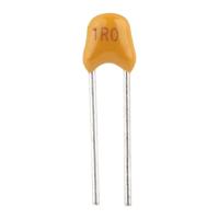 Suntan TS170R2A010CSBNA0R Keramische condensator 1 pF 100 V 5 % (l x b) 3.8 mm x 4.2 mm 1 stuk(s)