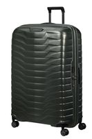 SAMSONITE PROXIS SPINNER 86 CM MATT CLIMBING IVY