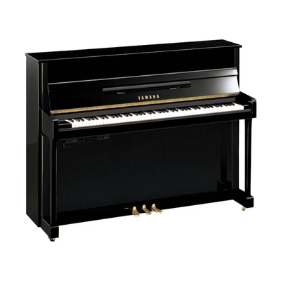 Yamaha B2E TC3 PE messing TransAcoustic 3 piano