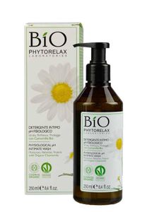 Phytorelax Bio Physiological Ph Intimate Wash (250 ml)